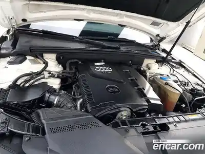 Audi A4 2010 2.0 гидро в Москве № 2057314, миниатюра 6