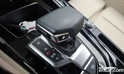 Audi A5 2021 2.0 гидро в Москве № 2057317, миниатюра 12