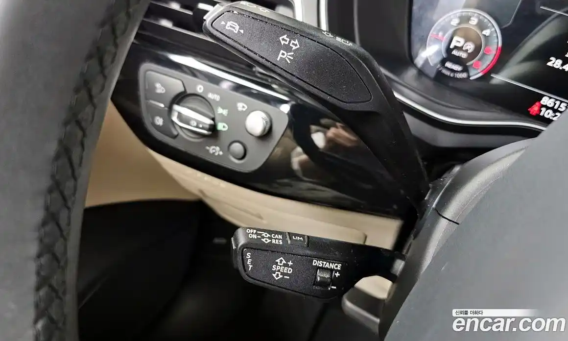 Audi A5 2021 2.0 гидро в Москве № 2057317, фото 34