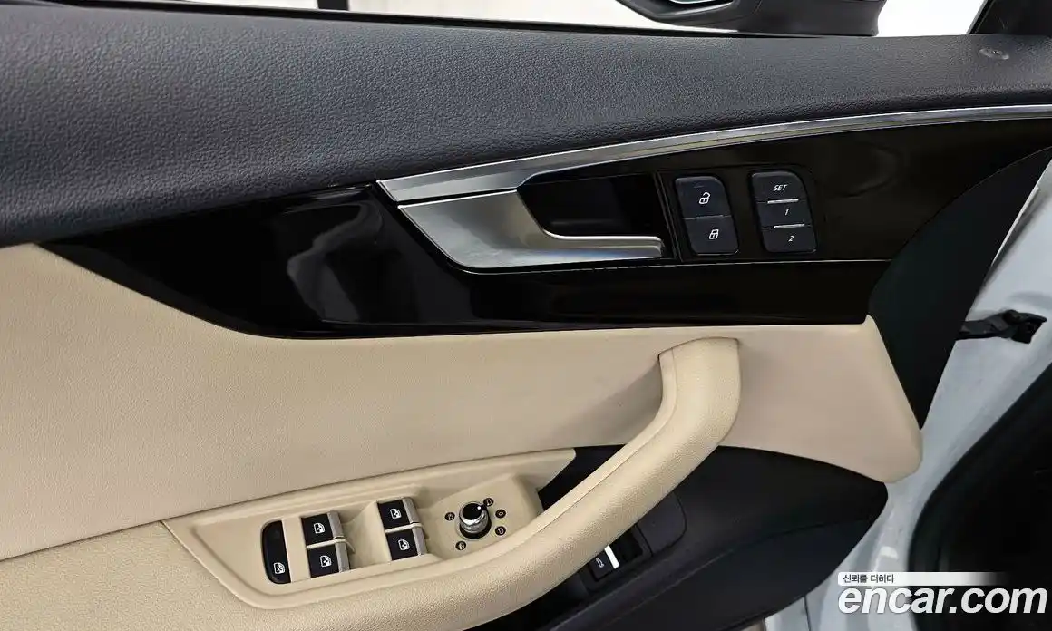 Audi A5 2021 2.0 гидро в Москве № 2057317, фото 35