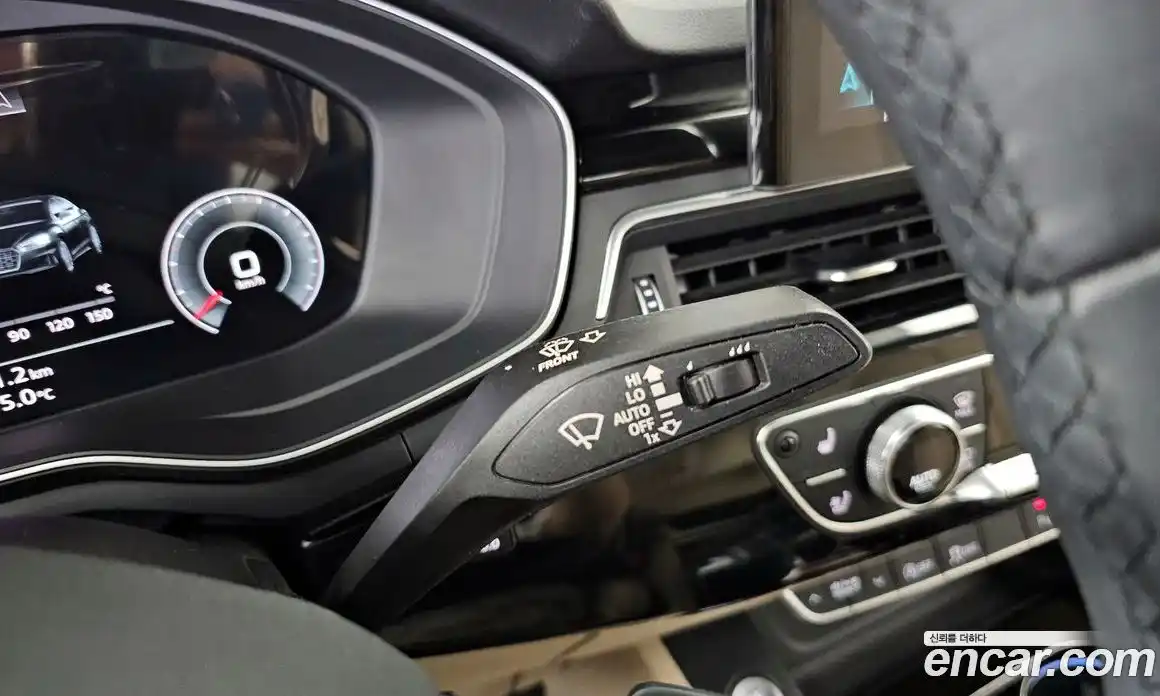 Audi A5 2021 2.0 гидро в Москве № 2057317, фото 36