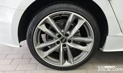 Audi A5 2021 2.0 гидро в Москве № 2057317, миниатюра 5