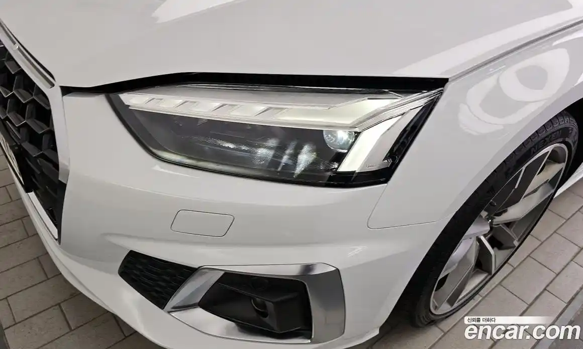 Audi A5 2021 2.0 гидро в Москве № 2057317, фото 8