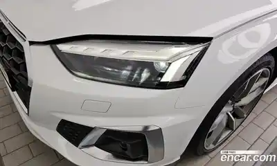 Audi A5 2021 2.0 гидро в Москве № 2057317, миниатюра 8
