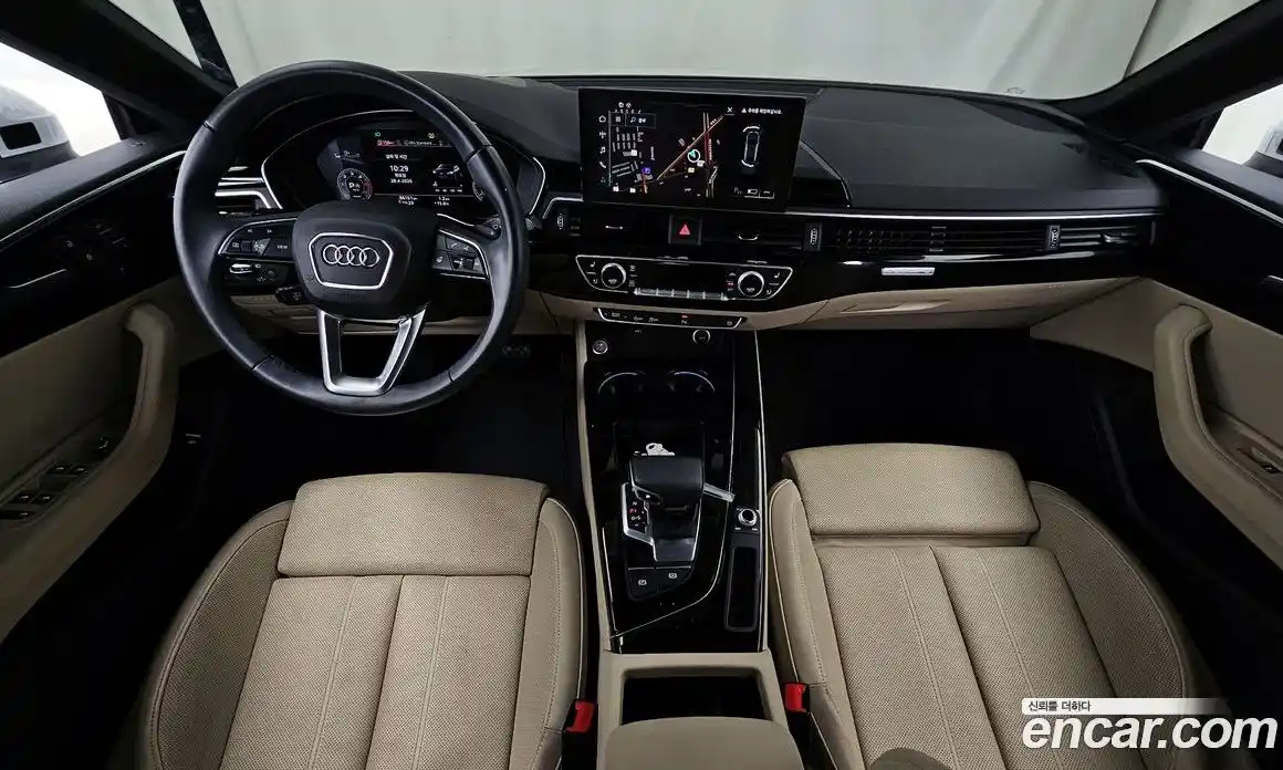 Audi A5 2021 2.0 гидро в Москве № 2057317, фото 10