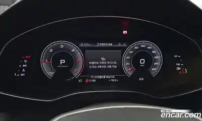Audi A6 2020 2.0 гидро в Москве № 2057333, миниатюра 11