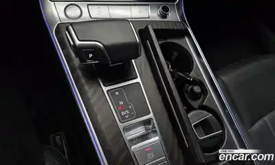 Audi A6 2020 2.0 гидро в Москве № 2057333, миниатюра 12