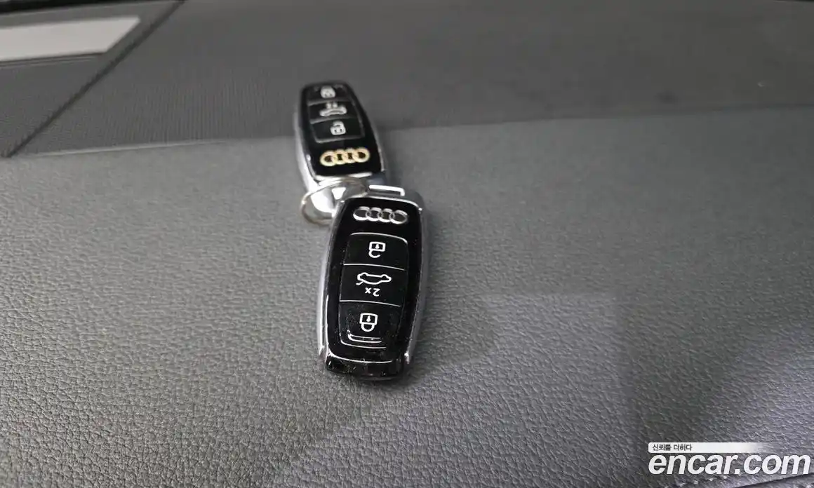 Audi A6 2020 2.0 гидро в Москве № 2057333, фото 23