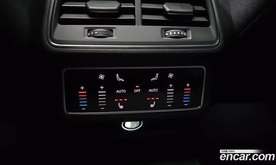 Audi A6 2020 2.0 гидро в Москве № 2057333, фото 28
