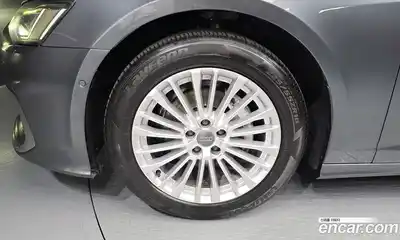 Audi A6 2020 2.0 гидро в Москве № 2057333, миниатюра 5