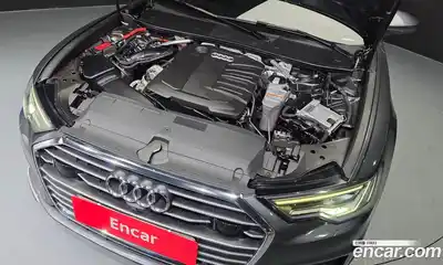 Audi A6 2020 2.0 гидро в Москве № 2057333, миниатюра 6