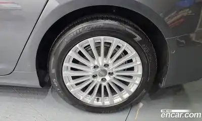 Audi A6 2020 2.0 гидро в Москве № 2057333, миниатюра 7