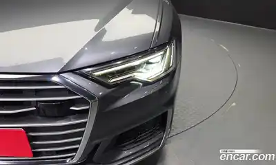 Audi A6 2020 2.0 гидро в Москве № 2057333, миниатюра 8