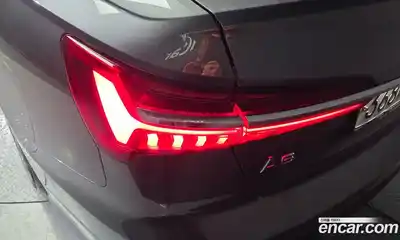 Audi A6 2020 2.0 гидро в Москве № 2057333, миниатюра 9