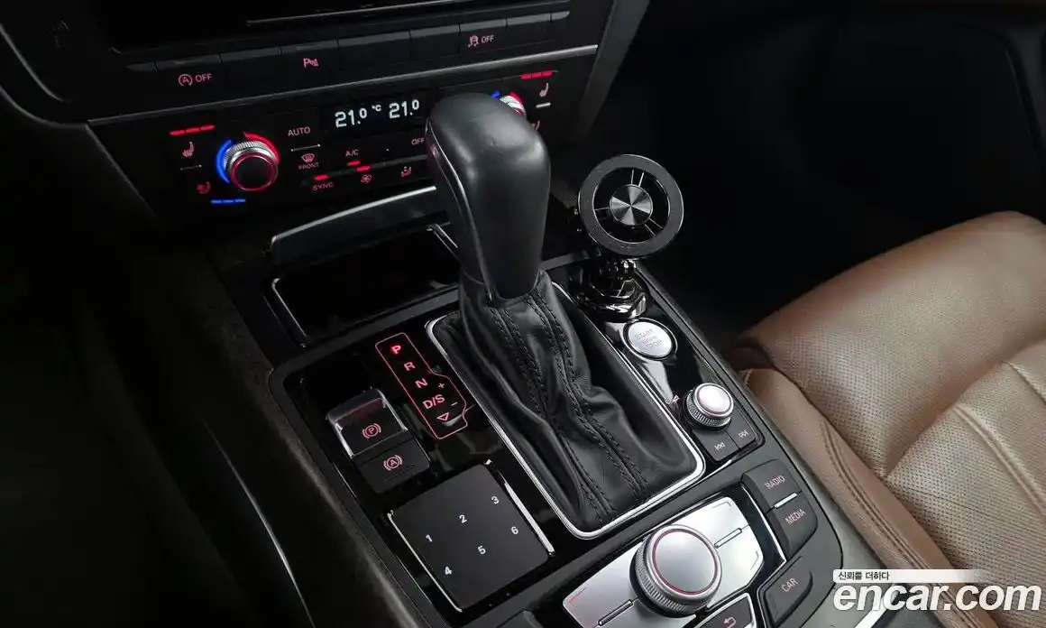 Audi A6 2018 2.0 гидро в Москве № 2057336, фото 12