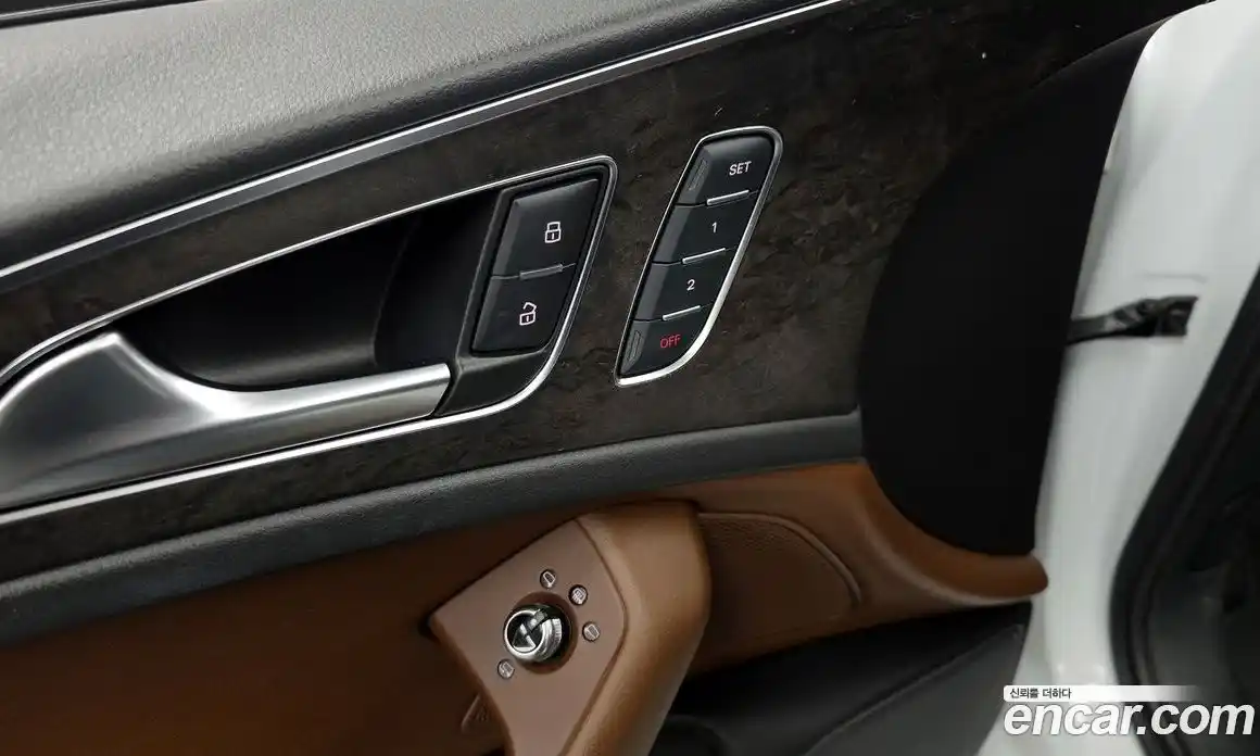 Audi A6 2018 2.0 гидро в Москве № 2057336, фото 22