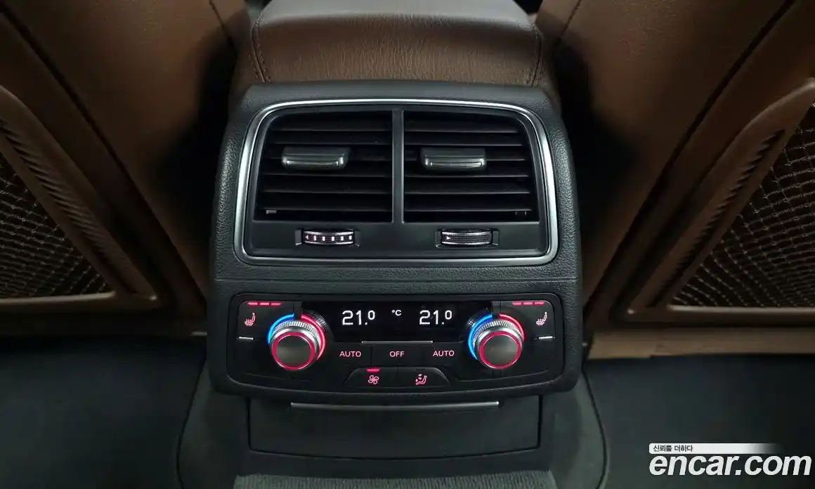 Audi A6 2018 2.0 гидро в Москве № 2057336, фото 25