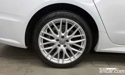 Audi A6 2018 2.0 гидро в Москве № 2057336, миниатюра 5
