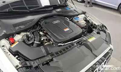 Audi A6 2018 2.0 гидро в Москве № 2057336, миниатюра 6