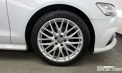 Audi A6 2018 2.0 гидро в Москве № 2057336, миниатюра 7