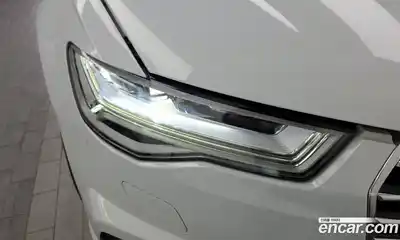 Audi A6 2018 2.0 гидро в Москве № 2057336, миниатюра 8