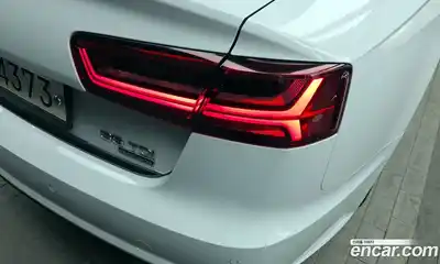 Audi A6 2018 2.0 гидро в Москве № 2057336, миниатюра 9