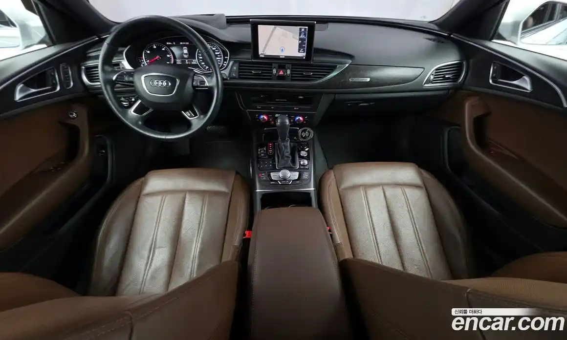 Audi A6 2018 2.0 гидро в Москве № 2057336, фото 10