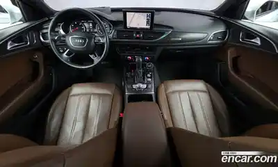 Audi A6 2018 2.0 гидро в Москве № 2057336, миниатюра 10