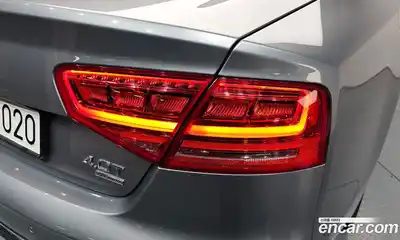 Audi A8 2013 4.0 гидро в Москве № 2057344, миниатюра 8