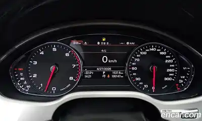 Audi A8 2013 4.0 гидро в Москве № 2057344, миниатюра 10
