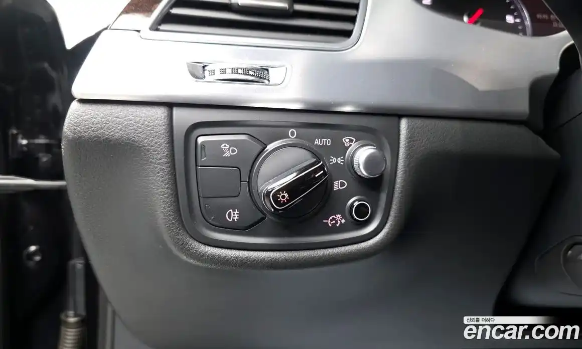 Audi A8 2015 4.1 гидро в Москве № 2057458, фото 20