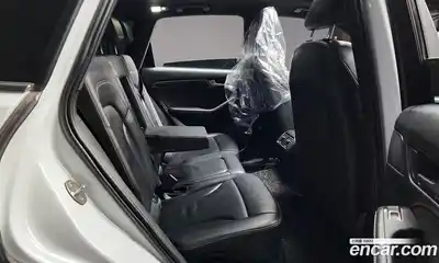 Audi SQ5 2016 3.0 гидро в Москве № 2057481, миниатюра 11