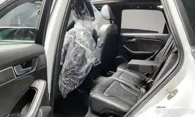 Audi SQ5 2016 3.0 гидро в Москве № 2057481, миниатюра 12