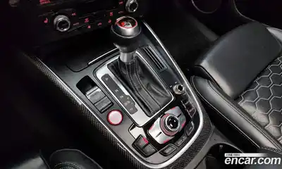 Audi SQ5 2016 3.0 гидро в Москве № 2057481, миниатюра 9