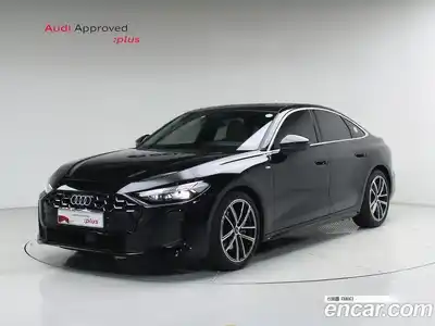 Audi A5 40 TFSI Quattro S Line
