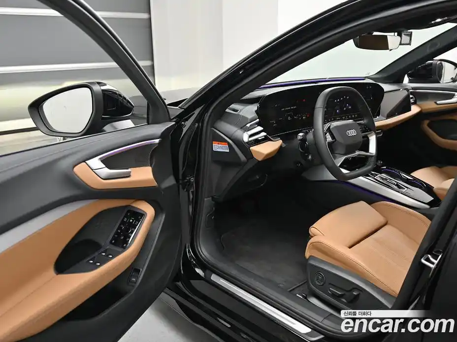 Audi A5 2025 2.0 гидро в Москве № 2057570, фото 11