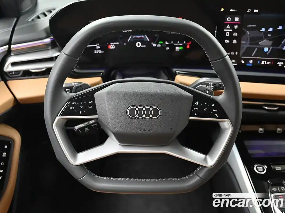 Audi A5 2025 2.0 гидро в Москве № 2057570, фото 13