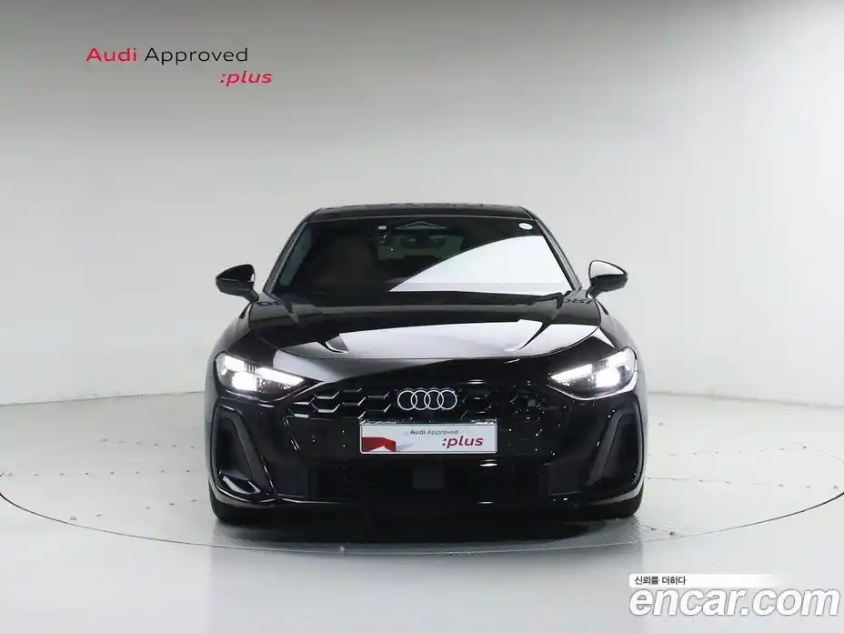 Audi A5 2025 2.0 гидро в Москве № 2057570, фото 3