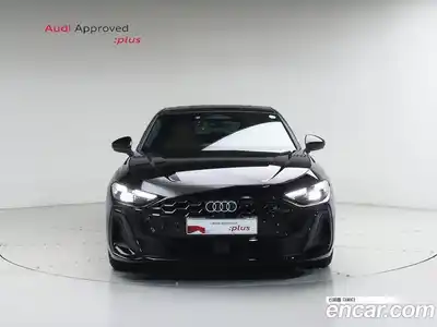 Audi A5 2025 2.0 гидро в Москве № 2057570, миниатюра 3