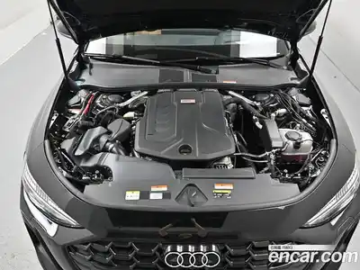 Audi A5 2025 2.0 гидро в Москве № 2057570, миниатюра 6