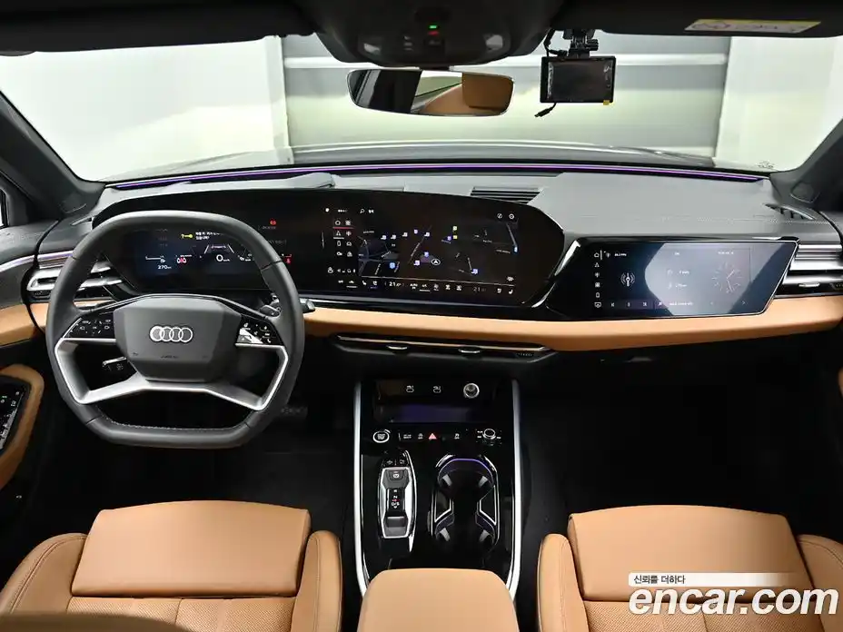 Audi A5 2025 2.0 гидро в Москве № 2057570, фото 7