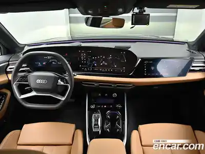 Audi A5 2025 2.0 гидро в Москве № 2057570, миниатюра 7