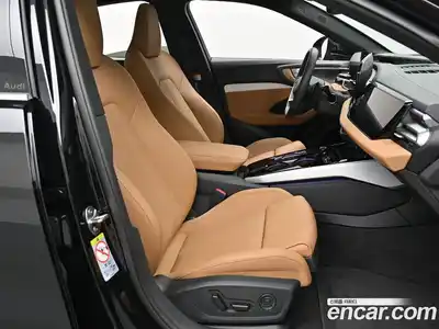 Audi A5 2025 2.0 гидро в Москве № 2057570, миниатюра 10