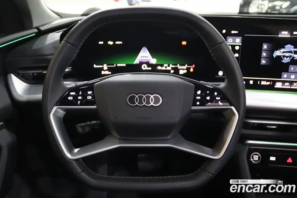Audi Q5 2025 2.0 гидро в Москве № 2057586, фото 18
