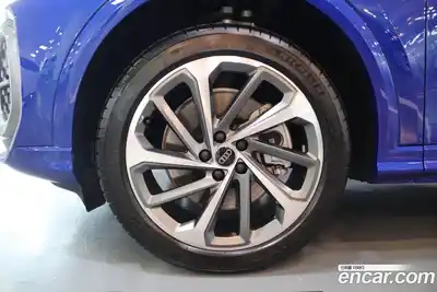 Audi Q5 2025 2.0 гидро в Москве № 2057586, миниатюра 5