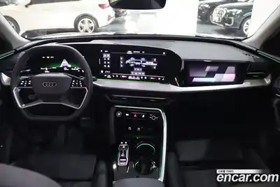 Audi Q5 2025 2.0 гидро в Москве № 2057586, миниатюра 7