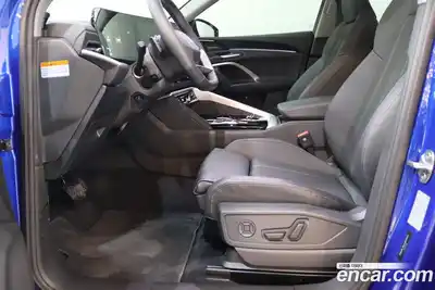 Audi Q5 2025 2.0 гидро в Москве № 2057586, миниатюра 10
