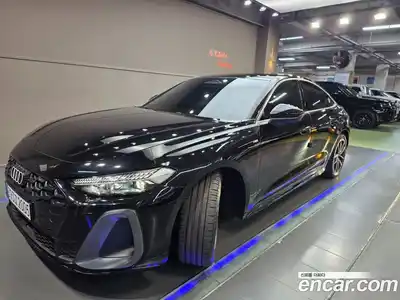 Audi A5 40 TFSI Quattro S Line