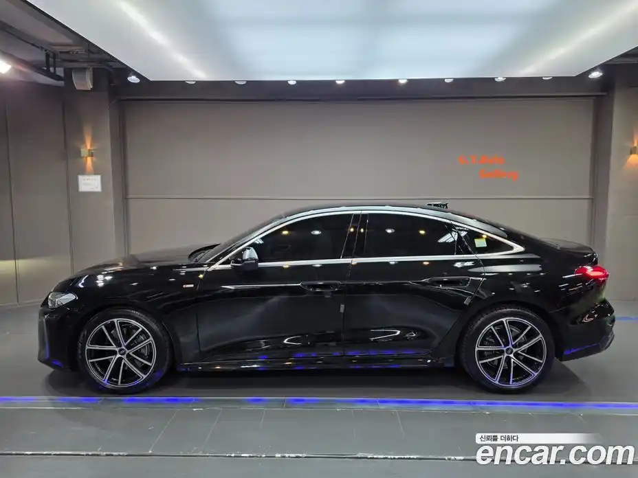 Audi A5 2025 2.0 гидро в Москве № 2057614, фото 15