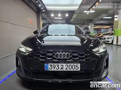 Audi A5 2025 2.0 гидро в Москве № 2057614, миниатюра 3